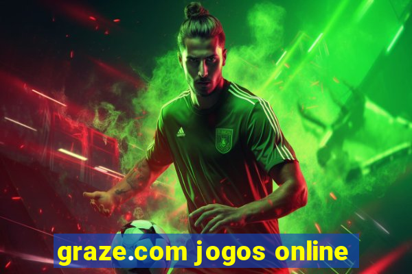 graze.com jogos online